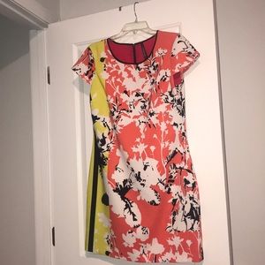 marc new york dress